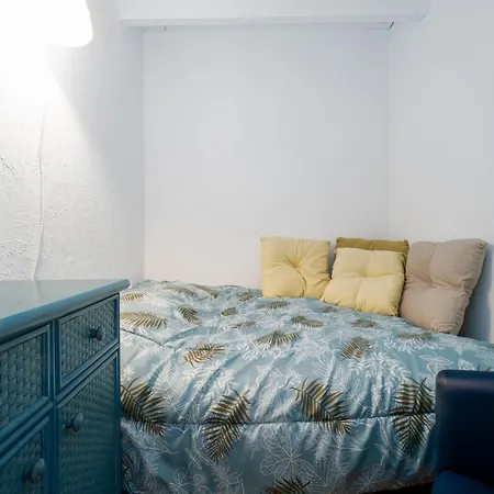 Aquaplage - B117 - Superbe Duplex 6 Pers Appartement