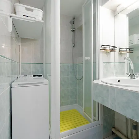 Apartamento Aquaplage - B117 - Superbe Duplex 6 Pers Agde